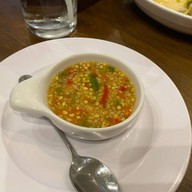 ปลาทูเรสเตอรองท์