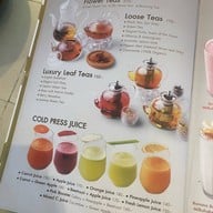 La Baguette The French  Bakery Cafe Naklua, Pattaya