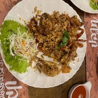 ปลาทูเรสเตอรองท์