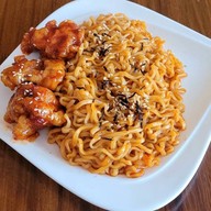 TepPuDo Ramen TepPuDo Ramen สะพานพระราม 5