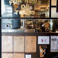 Urban Coffee Roaster Hongkong