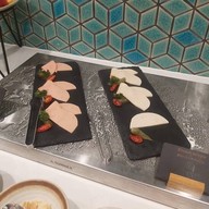 Nishitetsu Hotel Croom Bangkok SIlom