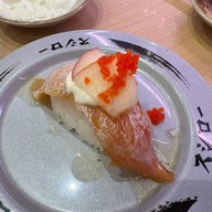 SUSHIRO THAILAND Central Salaya