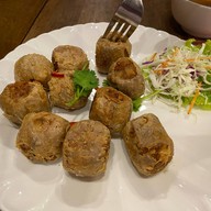 ปลาทูเรสเตอรองท์