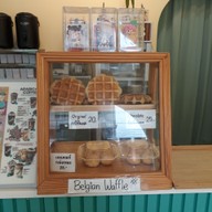 เมนู BUBB (บั๊บ) Last Day