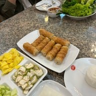 เมนูของร้าน วีที แหนมเนือง อุดรธานี