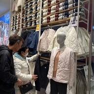 บรรยากาศ Top Ten Myeongdong
