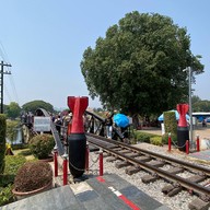 สะพานข้ามแม่น้ำแคว