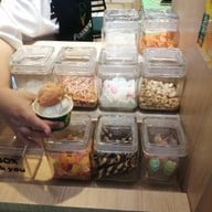 ไอศครีมไผ่ทอง หนองขอน