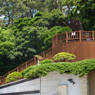 บรรยากาศ APEC나루공원