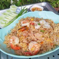 บ้านลาวญวน ณ ริมโขง