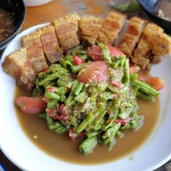 บ้านลาวญวน ณ ริมโขง