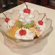 เมนูของร้าน Swensen's Bluport Huahin
