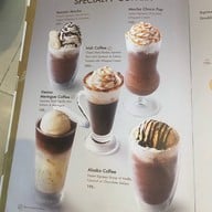 La Baguette The French  Bakery Cafe Naklua, Pattaya