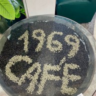 1969 HAUS Coffee&Tea บ้านถวาย
