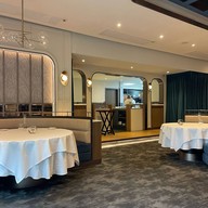 Cadence Restaurant by Dan Bark