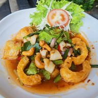 บ้านลาวญวน ณ ริมโขง