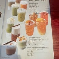 La Baguette The French  Bakery Cafe Naklua, Pattaya