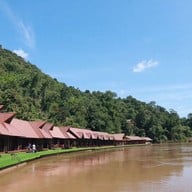 Saiyok Mantra Resort