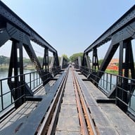 สะพานข้ามแม่น้ำแคว