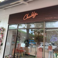 หน้าร้าน Chubby Homemade Ice Cream