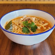 TepPuDo Ramen TepPuDo Ramen สะพานพระราม 5