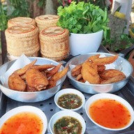 บ้านลาวญวน ณ ริมโขง