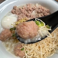 เมนูของร้าน ญวณ