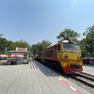 สะพานข้ามแม่น้ำแคว