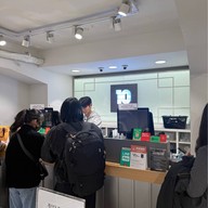 บรรยากาศ Top Ten Myeongdong