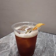 เมนูของร้าน Transit Number 8