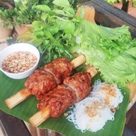 บ้านลาวญวน ณ ริมโขง