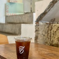 เมนูของร้าน Grow Coffee Roastery ศาลาธรรมสพน์