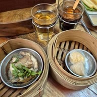 เมนูของร้าน โกปี๊ ปราณ