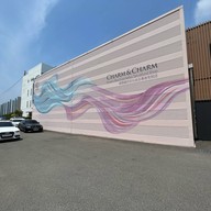 บรรยากาศ 부산참앤참