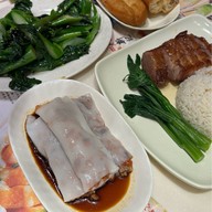 Sun Kee Chicken Congee Mong Kok