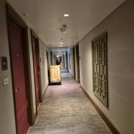 The Quarter Hualampong By Uhg