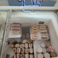 เมนูของร้าน Chubby Homemade Ice Cream