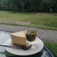 เมนูของร้าน คาเฟ่โรงบ่ม เก๊าไม้ล้านนา สันป่าตอง