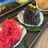 เมนูของร้าน PengYou Cuisine & Specialty Bar เอกมัย เอกมัย