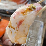 Karato Fish Market
