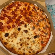 เมนูของร้าน Across100 สี่พระยา