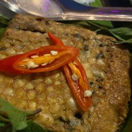 เมนูของร้าน ลานนา ตะวันวา2 สันหนอง