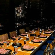 Charcoal Indian Tandoor Grill & Mixology - สุขุมวิท 11 อโศก