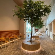 MmD. Cafe - ถนนปั้น