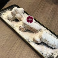 PengYou Cuisine & Specialty Bar เอกมัย เอกมัย
