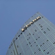 บรรยากาศ 영화의 거리