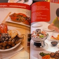 สมบูรณ์โภชนา สุรวงศ์