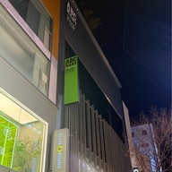 บรรยากาศ ABC Mart GS Myeongdong Central Branch