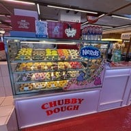 Chubby Dough Centralworld
